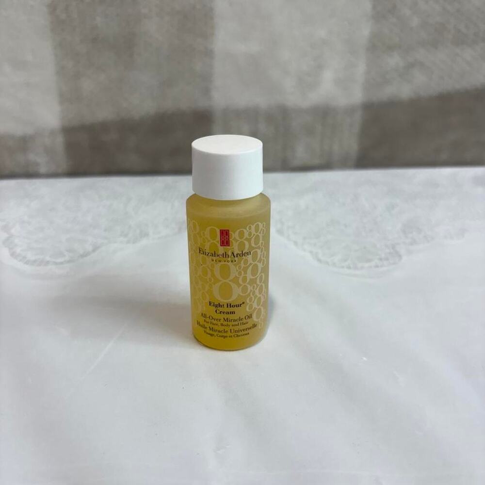 Elizabeth arden eight hour cream